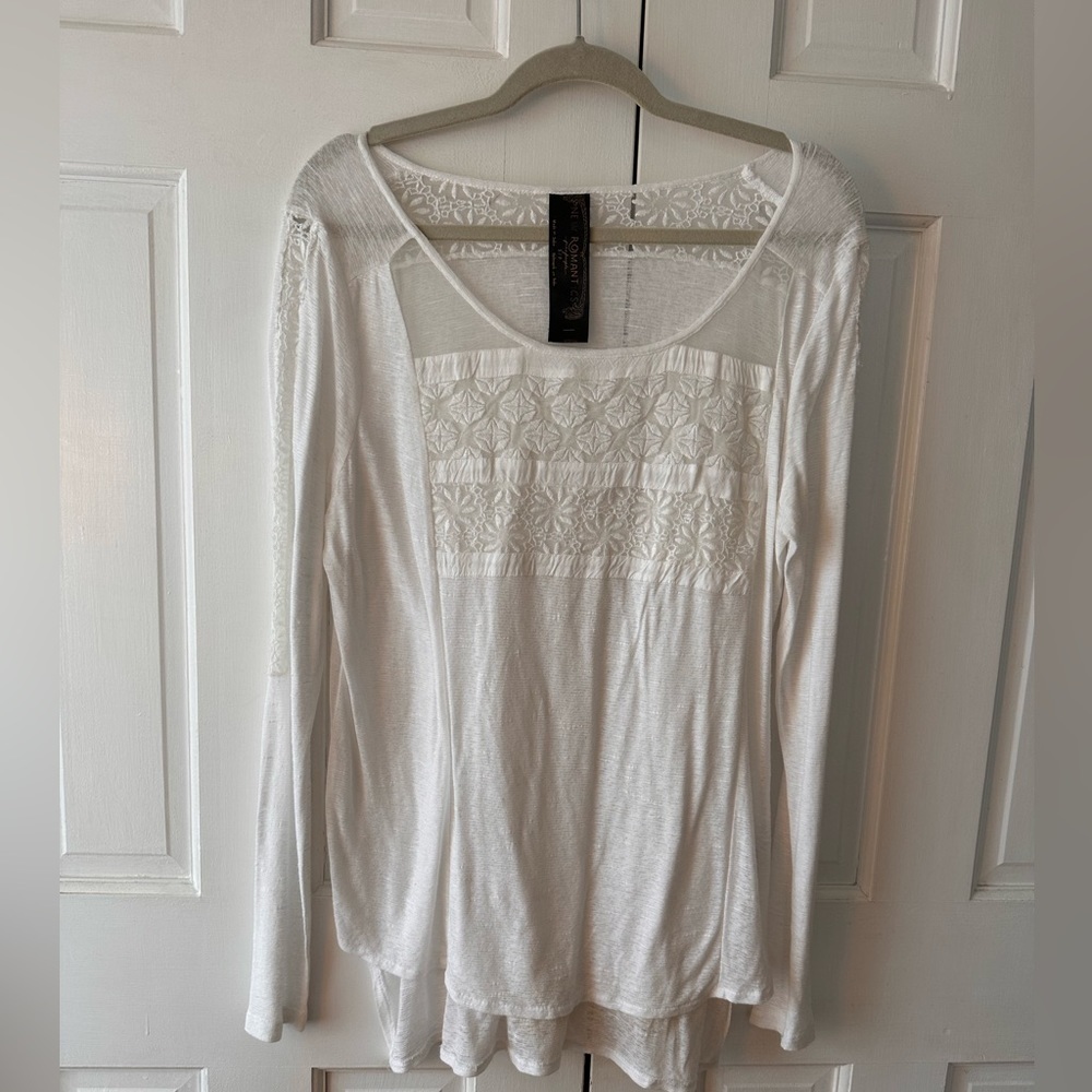 Free People Top